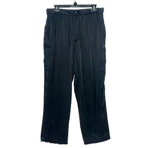 Murano 100% Silk Pajama Lounge Pants For Men size XL